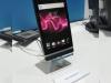 MWC 2012: Sony Xperia S preview - cel mai bun telefon Sony ni se prezintă (Video)