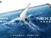 Vivo NEX 3s 5G are dotări confirmate oficial: procesor Snapdragon 865, cameră triplă, 5G