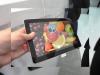 MWC 2012: Huawei MediaPad 10 FHD preview hands on - tableta quad core de 10 inch cu procesor Huawei (Video)