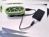 MWC 2012: PowerTrekk - Încărcător telefoane pe bază de hidrogen (video)