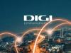 Acțiunile DIGI Communications de la Bursa de Valori București înregistrează primele creșteri notabile, după 2 ani de trend descendent