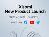 Xiaomi Mi 10 şi produse din ecosistemul Xiaomi debutează în Europa pe 27 martie la ora 15:00 (ora României)