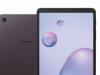 Samsung Galaxy Tab A 8.4 (2020) bifează o nouă apariție în randări; Ar renunța la stylus în favoarea unui setup de difuzoare stereo