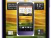 HTC One V În două variante de culoare: negru și mov