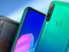 Huawei P40 Lite E este disponibil în România; Telefon cu cameră triplă, spate reflectorizant, cu preţ sub 800 lei