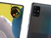 Samsung Galaxy A51 5G se afișează într-o randare credibilă; Vedem un model mai diferit pentru panoul din spate