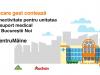 Orange România, Leroy Merlin şi Auchan susţin unitatea de suport medical Covid-19 Bucureştii Noi