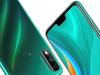 Huawei revine la notch prin modelul Huawei Y8s; Vedem o primă imagine cu acest nou telefon