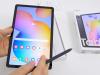 Samsung Galaxy Tab S6 Lite Unboxing: tabletă cu corp premium din metal la sub 2000 lei, cu stylus la pachet (Video/Primele Impresii)