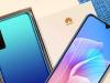 Huawei Enjoy Z 5G va opta pentru un procesor MediaTek Dimensity 800; Apare acum în benchmark-ul AnTuTu
