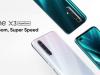 Realme X3 SuperZoom devine oficial: telefon cu cameră periscop, zoom optic 5X, CPU Snapdragon 855+