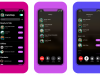 Facebook a lansat CatchUp, o aplicaţie de apeluri audio în grup; Nu are nevoie de cont FB