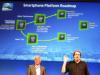 Intel pregătește două noi procesoare de smartphone pentru 2013: Merrifield și 6331