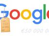 Google primeşte cea mai mare amendă pentru încălcarea GDPR în Franţa: 50 de milioane de euro