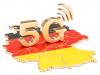 Viitorul 5G în Europa: Cum se poziţionează Germania faţă de adoptarea tehnologiilor 5G