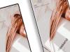Cum ar putea arăta Samsung Galaxy Note 21 şi Note 21 Ultra (randări concept)
