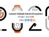 Noi produse din ecosistemul Xiaomi vor fi prezentate azi în cadrul unui eveniment transmis live de la ora 15:00 (ora României)