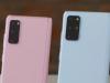 Samsung Galaxy S20 Lite are dezvăluite noi dotări online: ecran de 120 Hz, certificare IP68 + altele