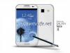 Samsung Galaxy Note 2 se lansează În octombrie, cu procesor Exynos 5250 (Zvon)