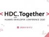 Huawei EMUI 11, Harmony OS 2.0 și HMS Core 5.0 vor fi prezentate oficial în septembrie, în cadrul HDC 2020