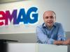 eMAG investeşte 90 de milioane de euro într-un nou centru logistic, pentru a susţine dezvoltarea comerţului online