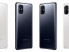 Samsung Galaxy M51 primește randări oficiale; Iată cum arată telefonul cu baterie de 7000 mAh