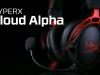REDUCERI REALE Altex: Căşti gaming HyperX Cloud Alpha, maşina de spălat vase sub 1000 lei