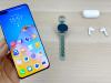 Ce este un ecosistem de dispozitive şi cum se interconectează ele? Huawei P40 Pro + Huawei Watch GT 2e + FreeBuds 3i (Video)