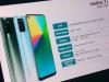 Realme 7i apare cu specificaţii şi randări proaspete; Vine cu procesor Snapdragon 662 pe 17 septembrie