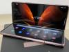 Samsung Galaxy Z Fold 2 5G Unboxing: toate îmbunătăţirile aşteptate după Galaxy Fold şi ceva în plus (Video)