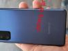 Samsung Galaxy S20 FE 5G apare în fotografii hands on, cu muchii destul de groase şi ecran plat