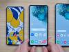 Samsung Galaxy S20 FE primeşte un hands on în faţa camerei şi aflăm preţul său final din Europa