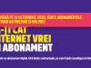 YOXO, abonamentul de mobil 100% digital de la Orange primeşte o nouă identitate de brand şi noi beneficii