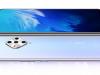 Vivo X50e 5G este încă un telefon cu procesor Snapdragon 765G, cameră în formă de romb