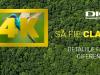 Toamna se vede în 4K la Digi; Extraopțiunea 4K poate fi activată gratuit pentru 2 luni