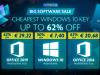 (P) GoDeal24 are cele mai tari oferte la licențe software: Windows 10 Pro la doar 6.06 euro!