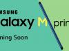 Samsung Galaxy M31 Prime se va lansa curând și vine cu baterie de 6000 mAh, cameră quad în spate