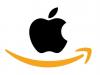 Amazon şi Apple investigate antitrust în Germania; Începe un caz de "Brandgating"