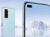 Seria de telefoane Honor V40 așteptată să debuteze în decembrie, cu două variante de procesoare disponibile