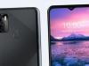 ZTE Blade 20 5G primește o randare și o listă de specificații; Va fi un telefon 5G accesibil cu CPU MediaTek