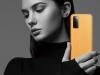 ZTE Axon 20 5G Extreme Edition primește un teaser oficial și va aduce un spate îmbrăcat în piele