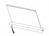 LG tocmai ce a brevetat un laptop cu ecran rulabil care își poate extinde diagonala de la 13.3 inch la 17 inch