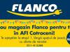 Flanco deschide un nou magazin în AFI Cotroceni din București și se lasă cu oferte speciale: iPhone 11 la 2.499 lei, TV 4K la 999 lei