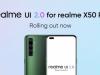 Primul smartphone Realme actualizat la Android 11 este X50 Pro 5G; Versiunea finală se distribuie acum