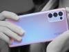 Seria de telefoane Oppo Reno5 ar avea o carcasă care luminează în întuneric