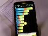 Primele teste de benchmark pentru Samsung Galaxy Note II
