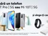 Xiaomi lansează campania de sărbători, pregăteşte surprize fanilor Mi şi utilizatorilor din România