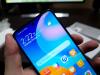 Huawei P Smart 2021: Display mare, culori calibrate realist