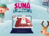 Telekom lansează inițiativa "Sună Moșu" prin care cei mici pot lua legătura cu Moș Crăciun prin apel video