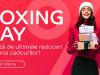 eMAG dă startul campaniei "Boxing Day": Ultimele reduceri din luna cadourilor sunt aici!